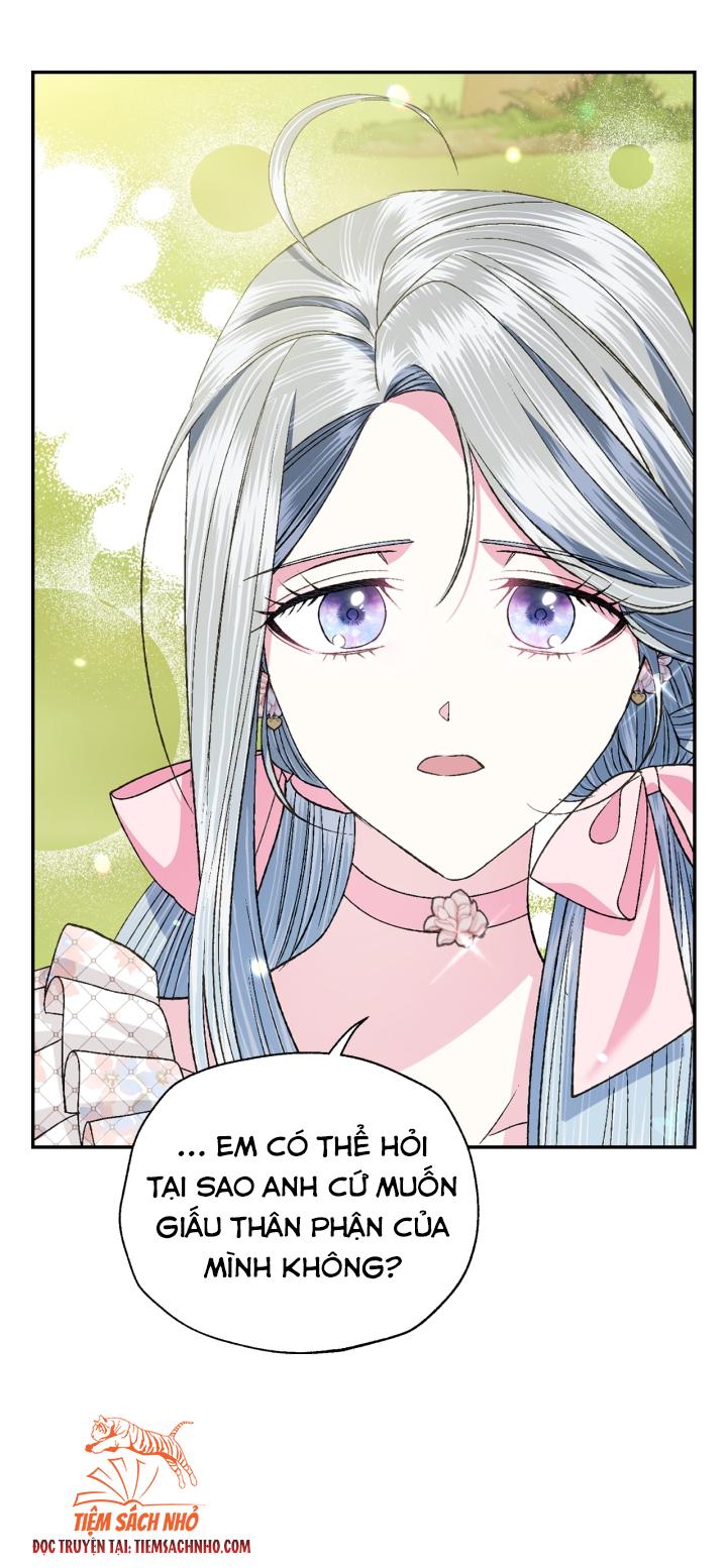 cha, con không muốn kết hôn đâu chapter 81 45