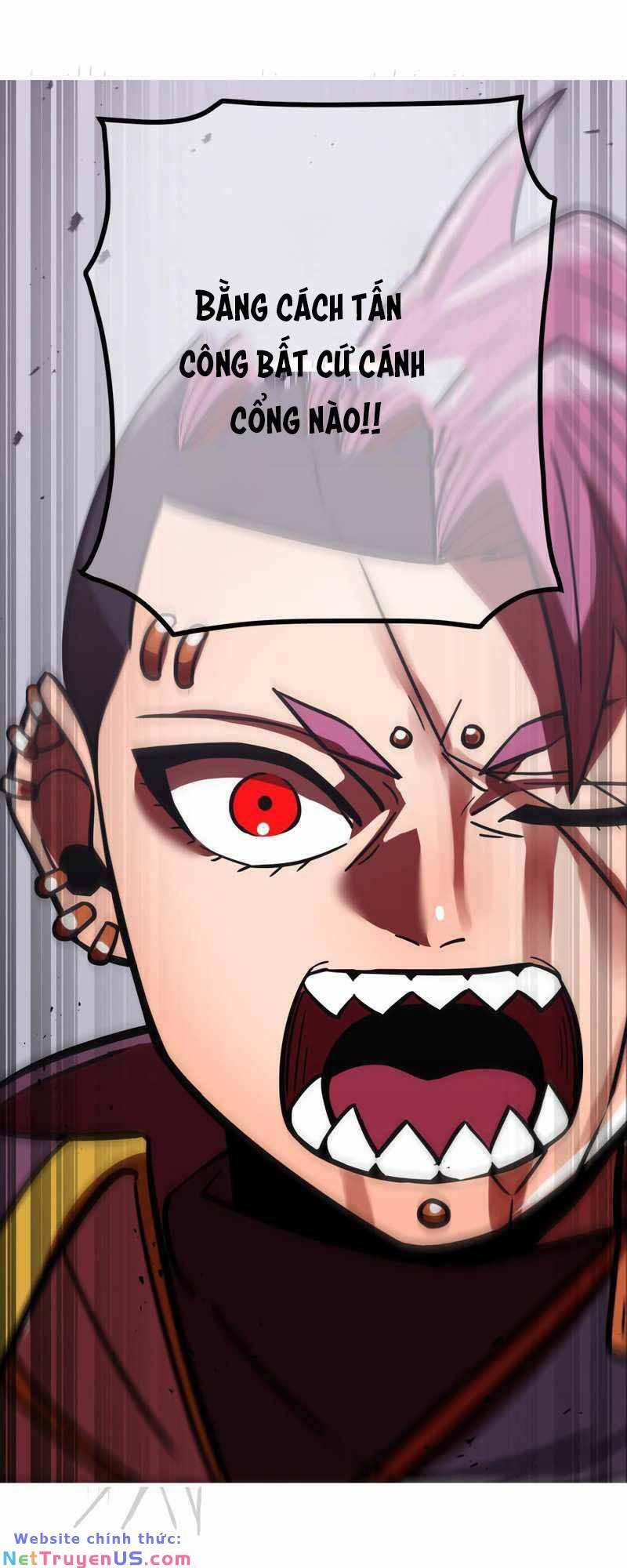 Huyết Thánh Cứu Thế Chủ~ Ta Chỉ Cần 0.0000001% Đã Trở Thành Vô Địch chapter 41 90