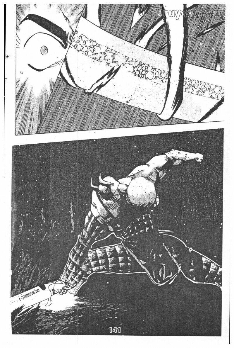 giang hồ bá đạo ký chapter 28 141