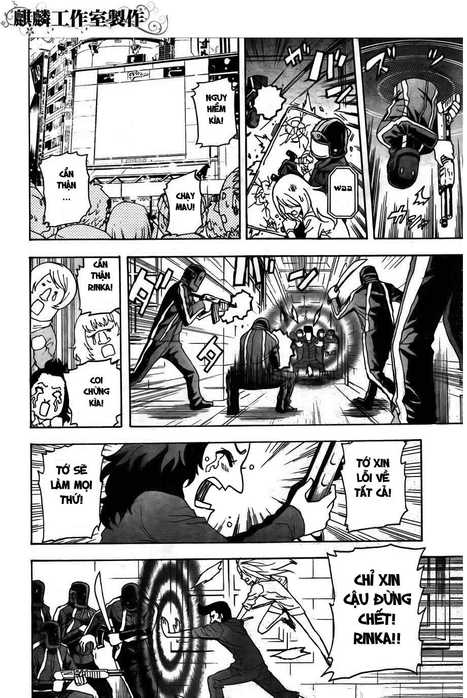 tokyo esp chapter 24 31