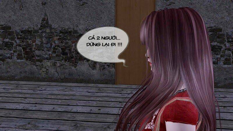 viên đạn bạc [truyện sims 2] chapter 12 28