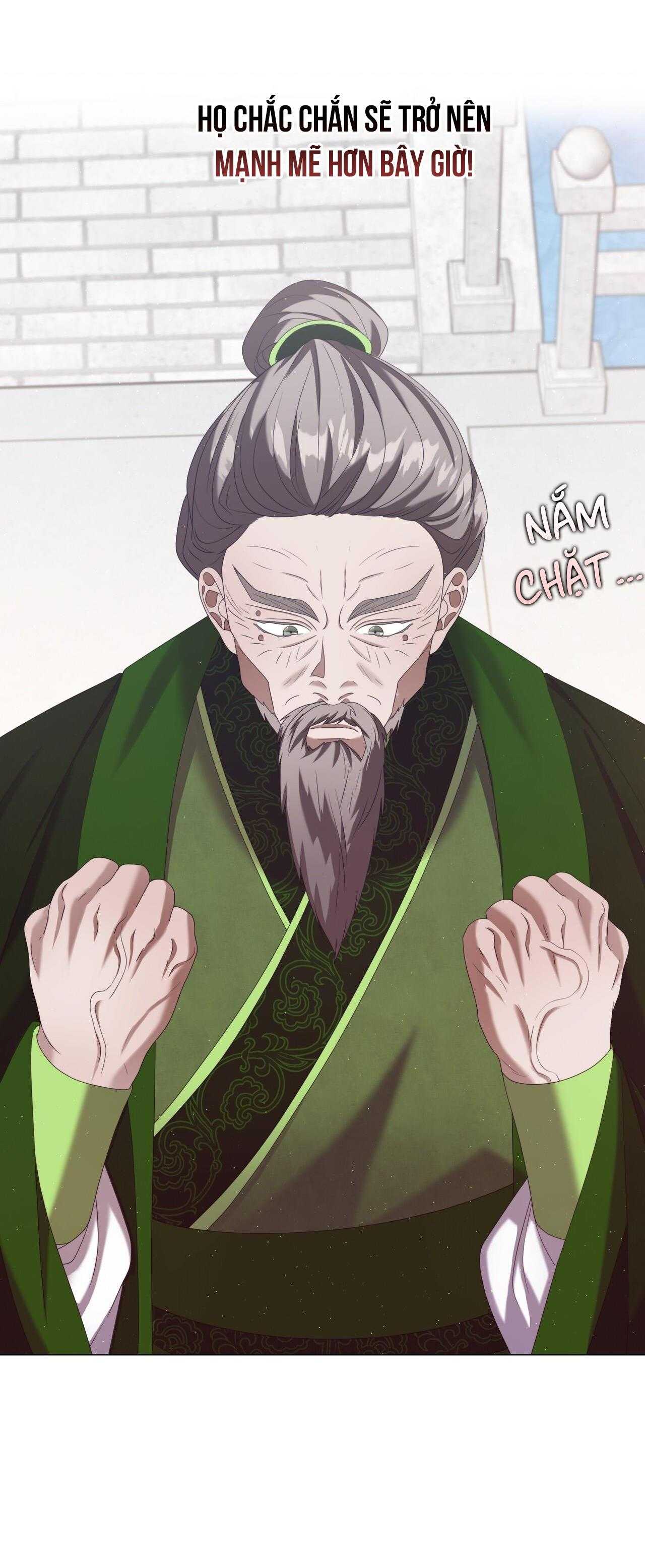 tôi đã nuôi dạy thủ lĩnh giáo phái ác ma chapter 23 18