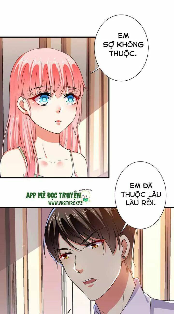 tổng tài đại nhân thật xấu hổ chapter 85 9