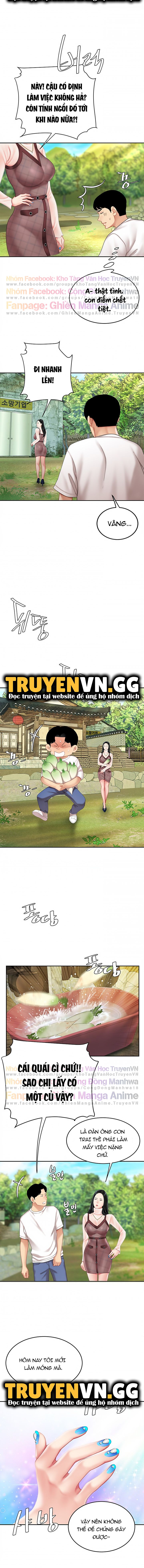 nếm mùi lạc thú chapter 9 18