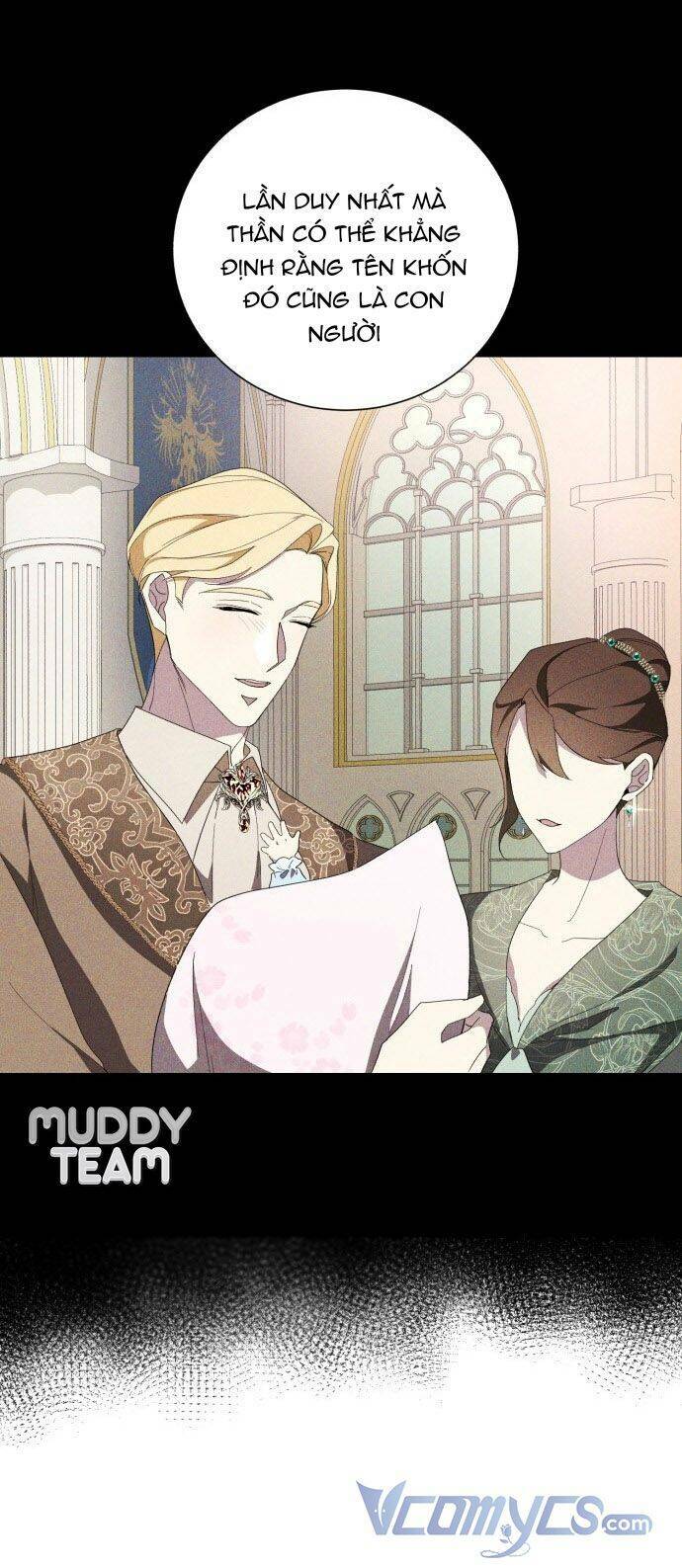 ta đã từng mong nàng biến mất chapter 43 47