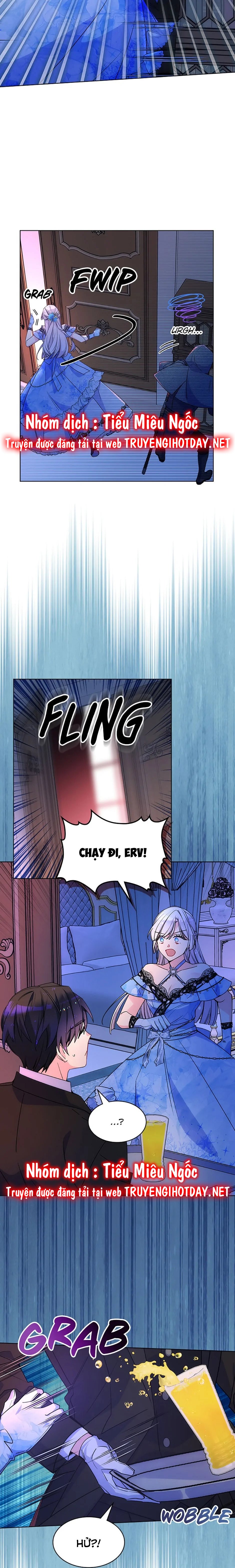 đừng lo lắng, anh trai của em! chapter 79 5