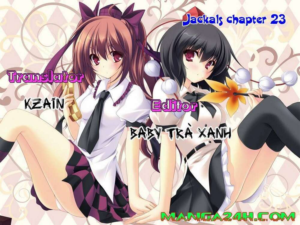 jackals chapter 23 1