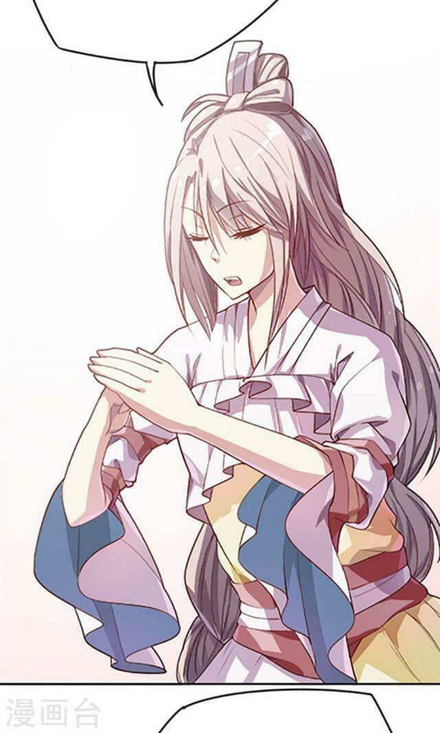 chưởng môn mười tám tuổi chapter 14 17