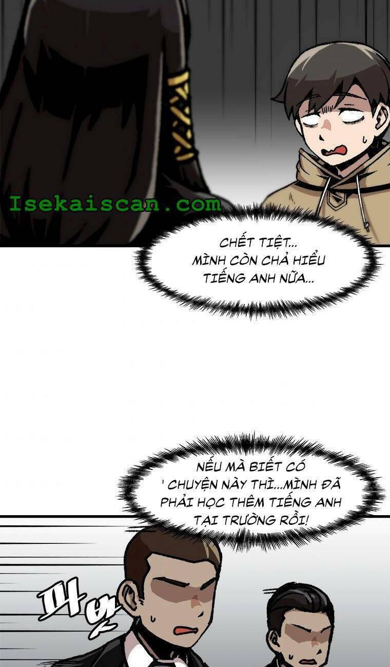 lên cấp một mình chapter 69 25