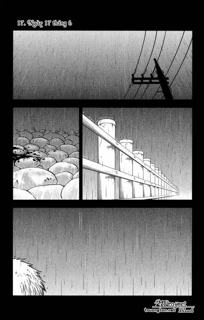 thần chết ichigo chapter 17 4