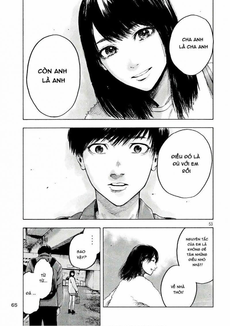 shin'ai naru boku e satsui wo komete chapter 1 52