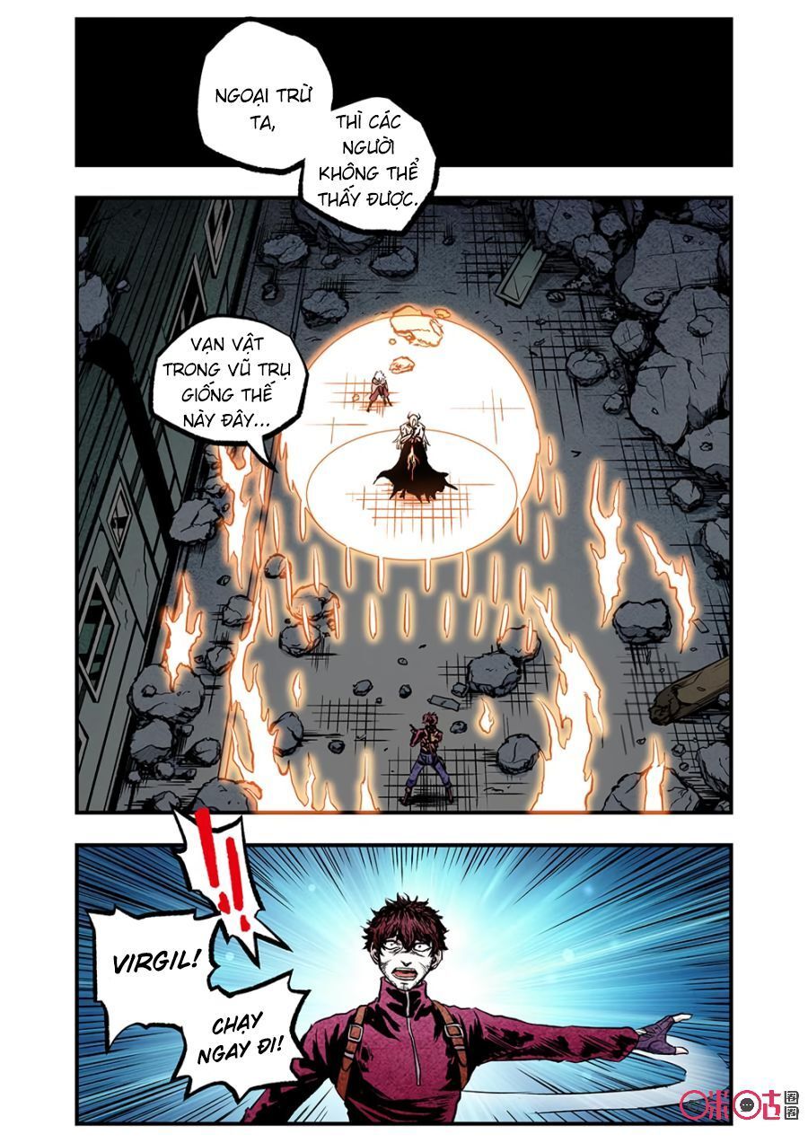 hành trình hậu tận thế chapter 102 11