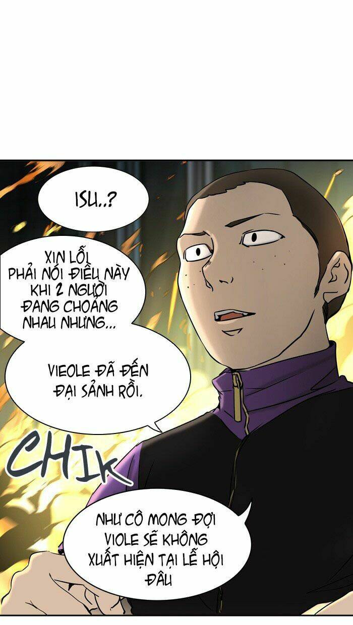 cuộc chiến trong tòa tháp chapter 299 12