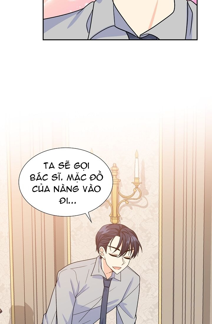 kẻ hủy diệt đã yêu tôi ! chapter 6.5 44