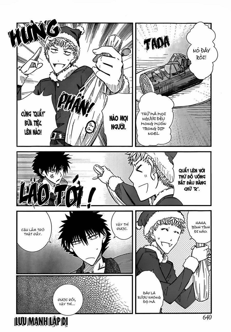 prunus girl chapter 40 7