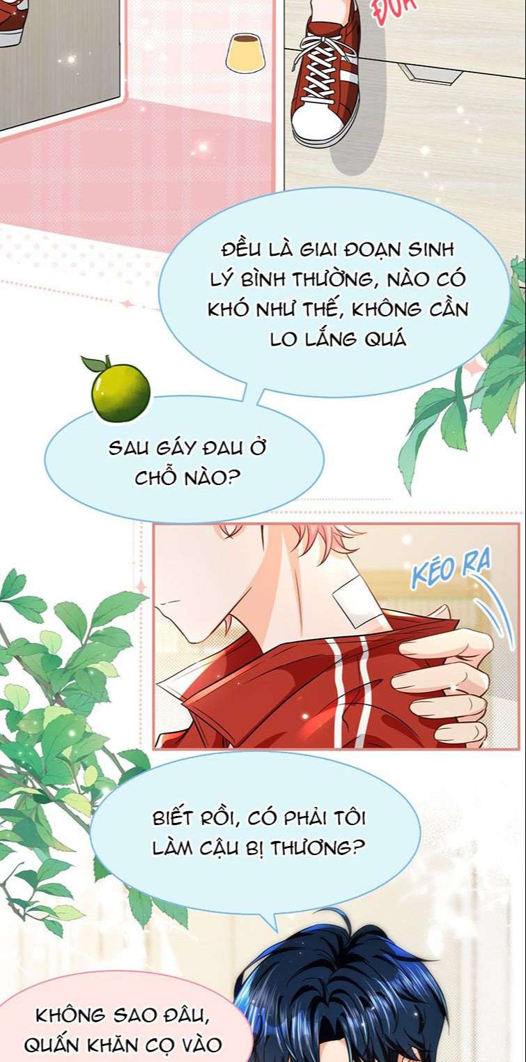 tín tức tố nói chúng ta không thể chapter 60 18
