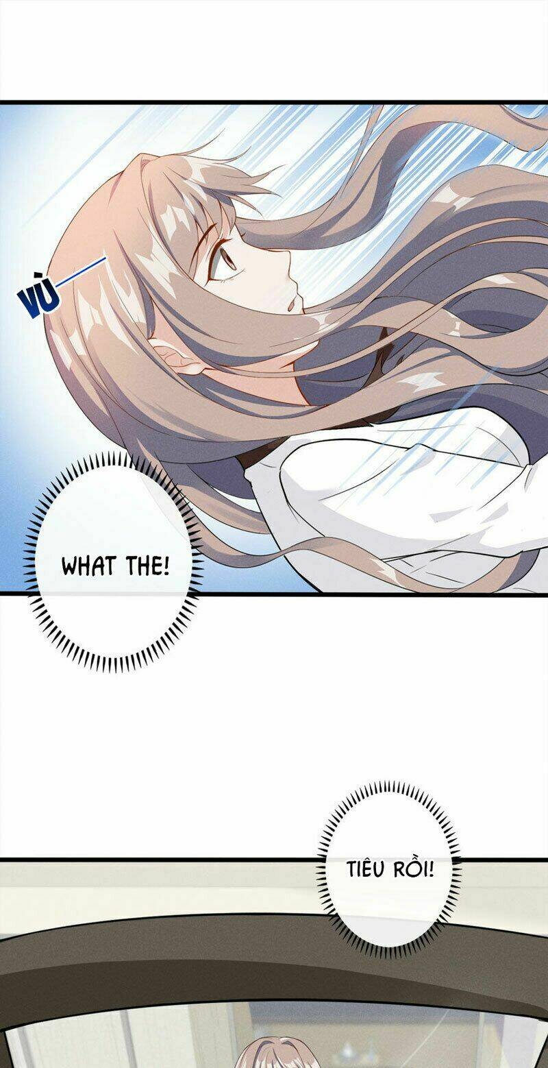 cạm bẫy lửa tình chapter 4 42