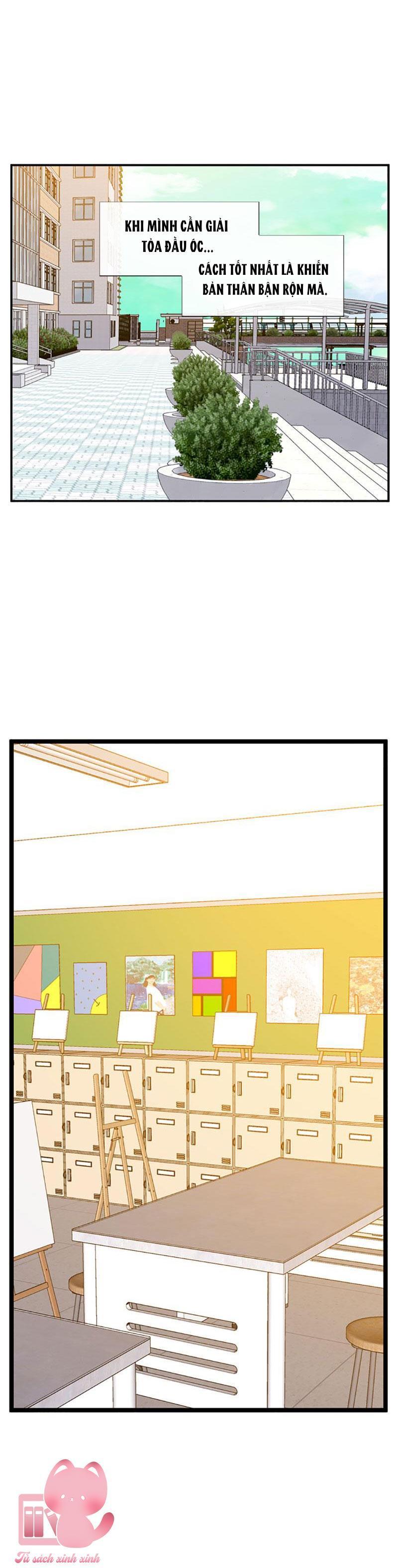 về bên anh chapter 69 27