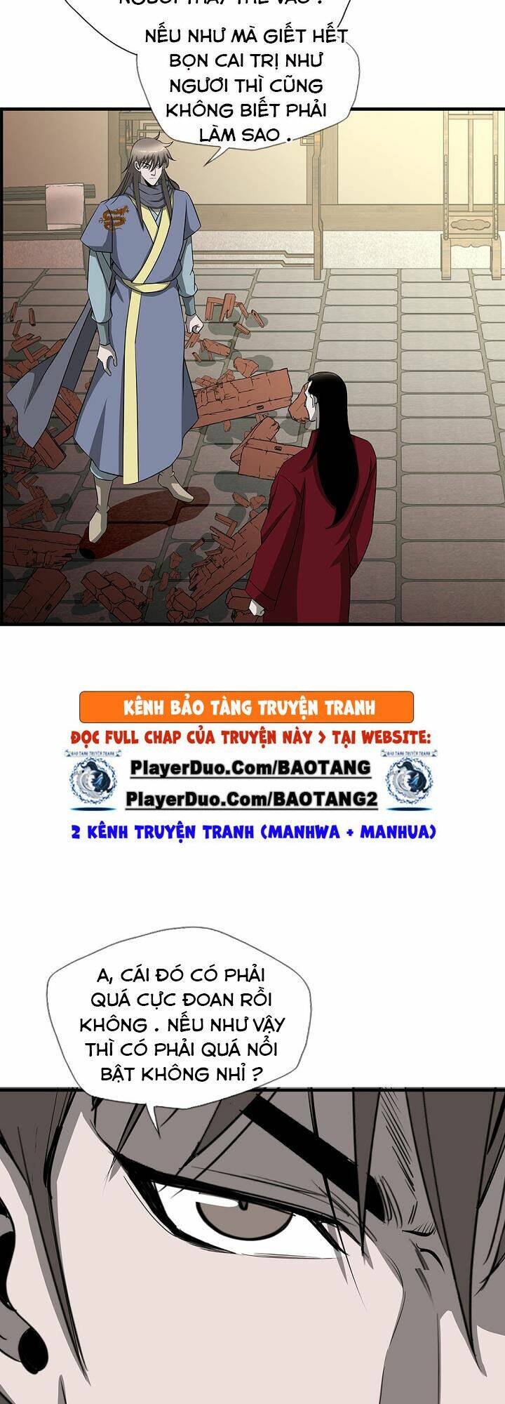 cuồng long chapter 60 46