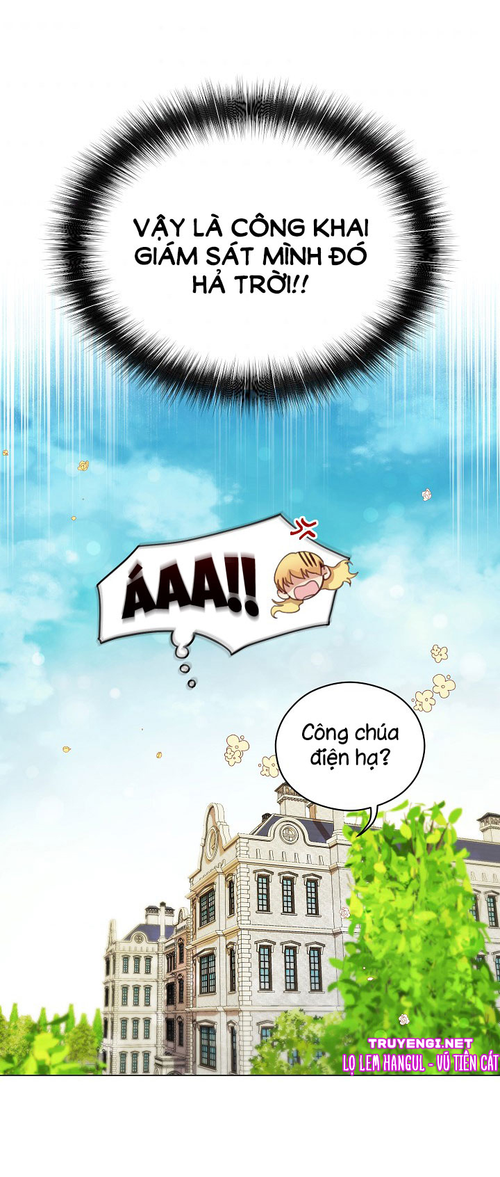 mối tình lãng mạn với kẻ phản diện chapter 6 82