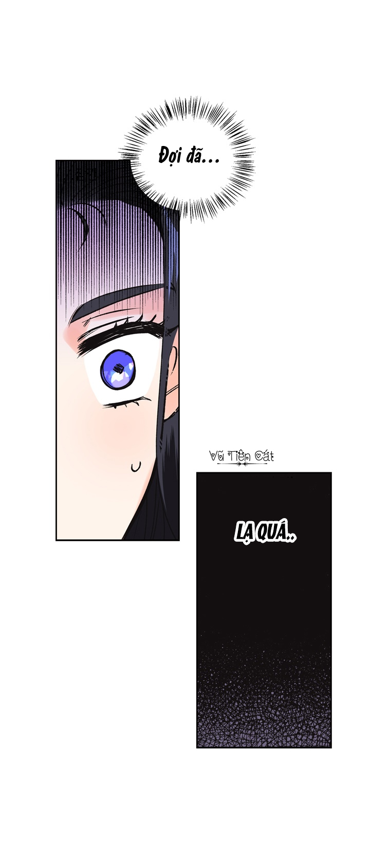 ác nữ xứng đôi với bạo chúa chapter 31 23