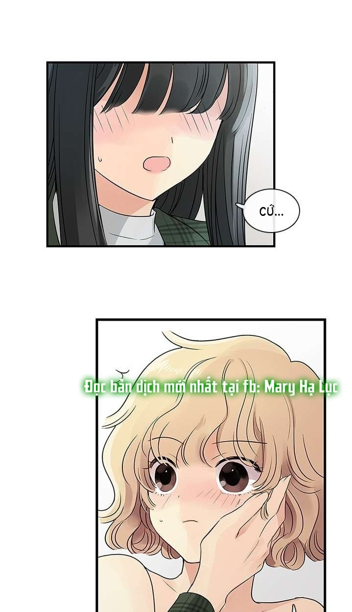 [18+] nàng hoa chapter 9.2 7