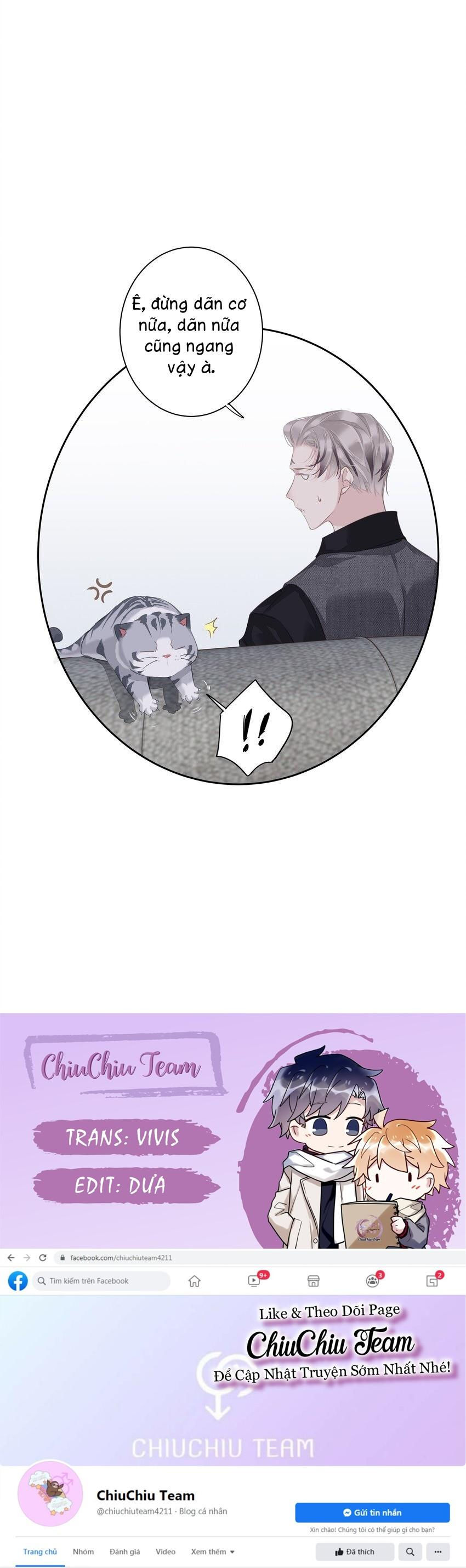 cuộc mai mối vượt giống loài chapter 41 19