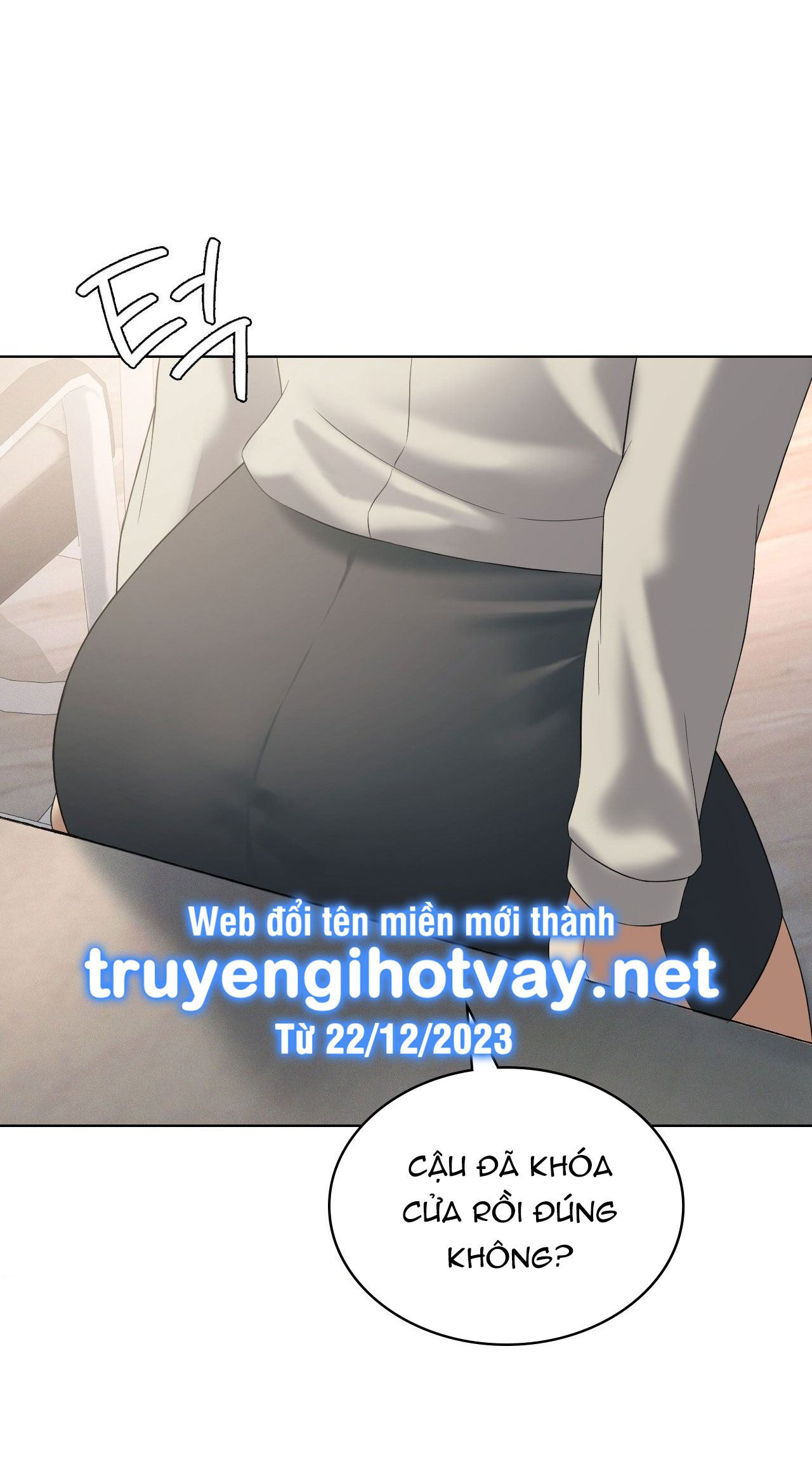 [18+] thăng cấp đến khi hài lòng chapter 39.2 39