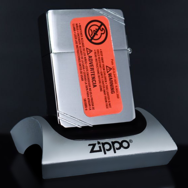 Bật Lửa Zippo 1935 Lady Circa1935