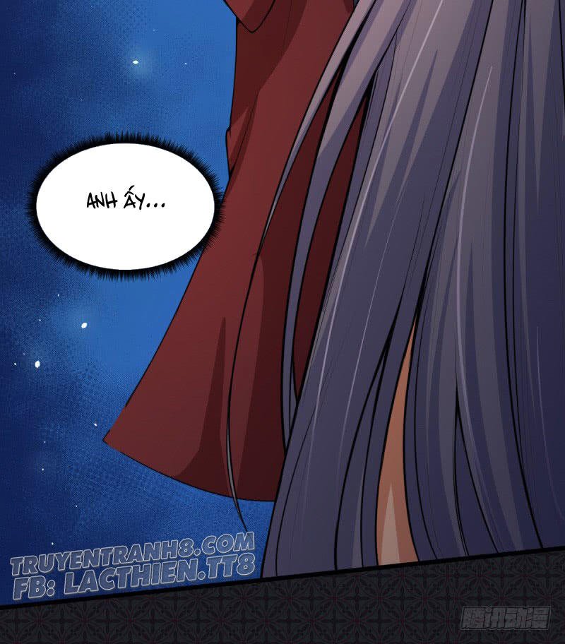 ngạo kiều quỷ vương yêu ta chapter 111 43