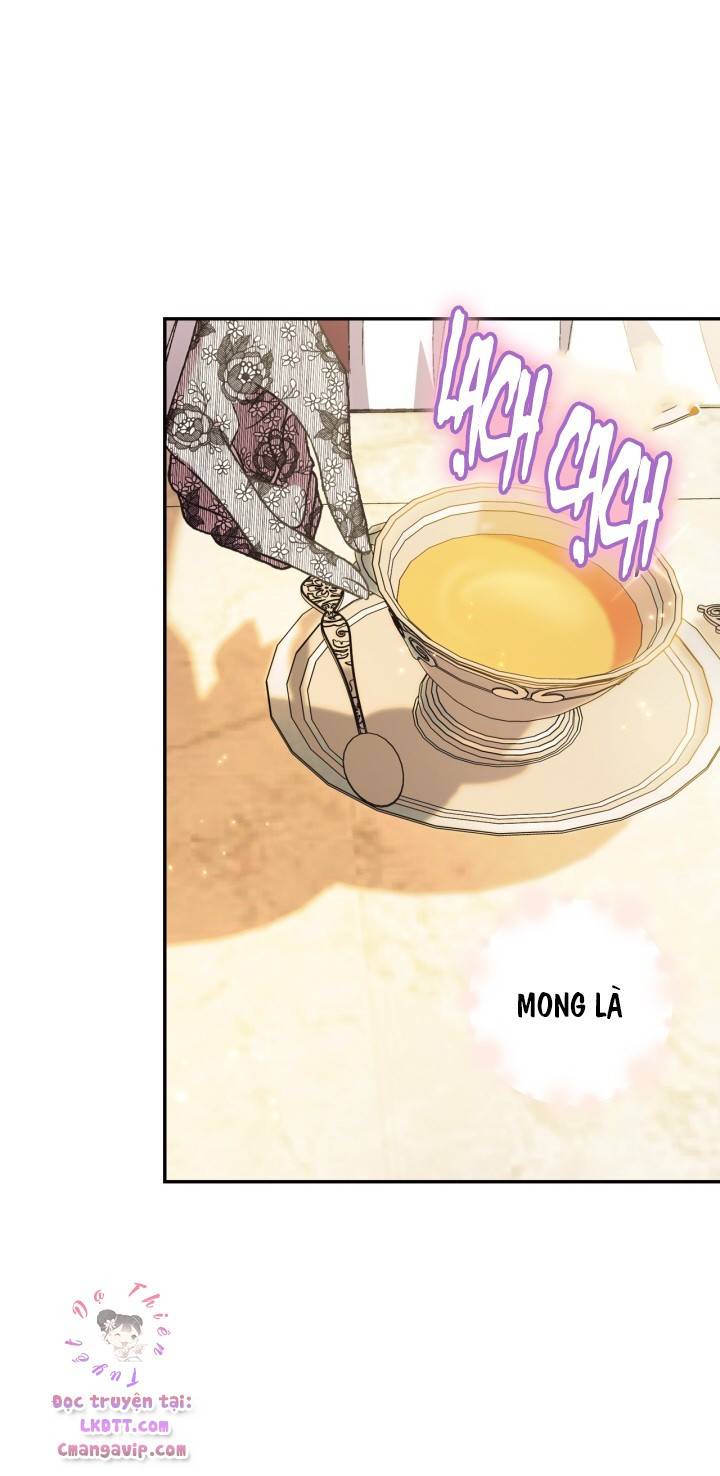 cha, con không muốn kết hôn đâu chapter 39 69