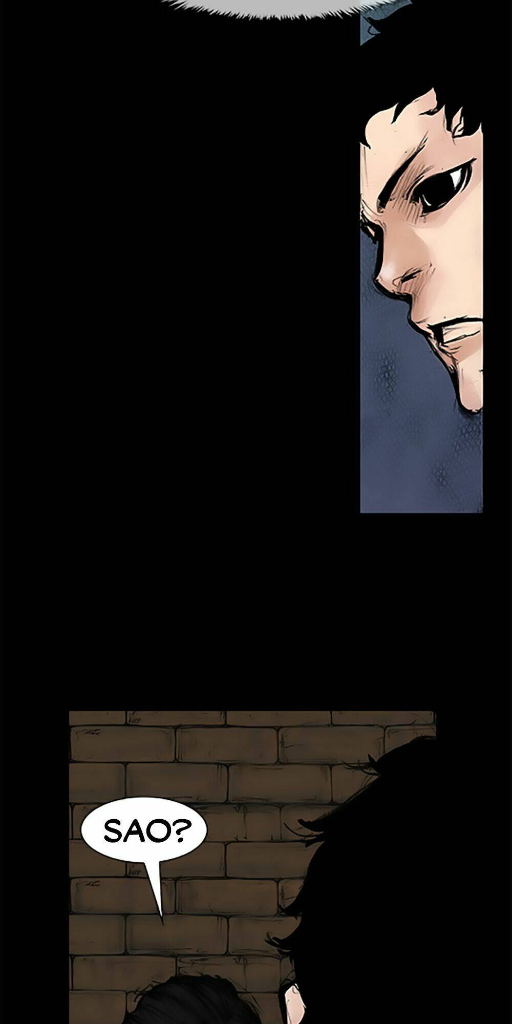 độc cô tiền truyện chapter 112 8