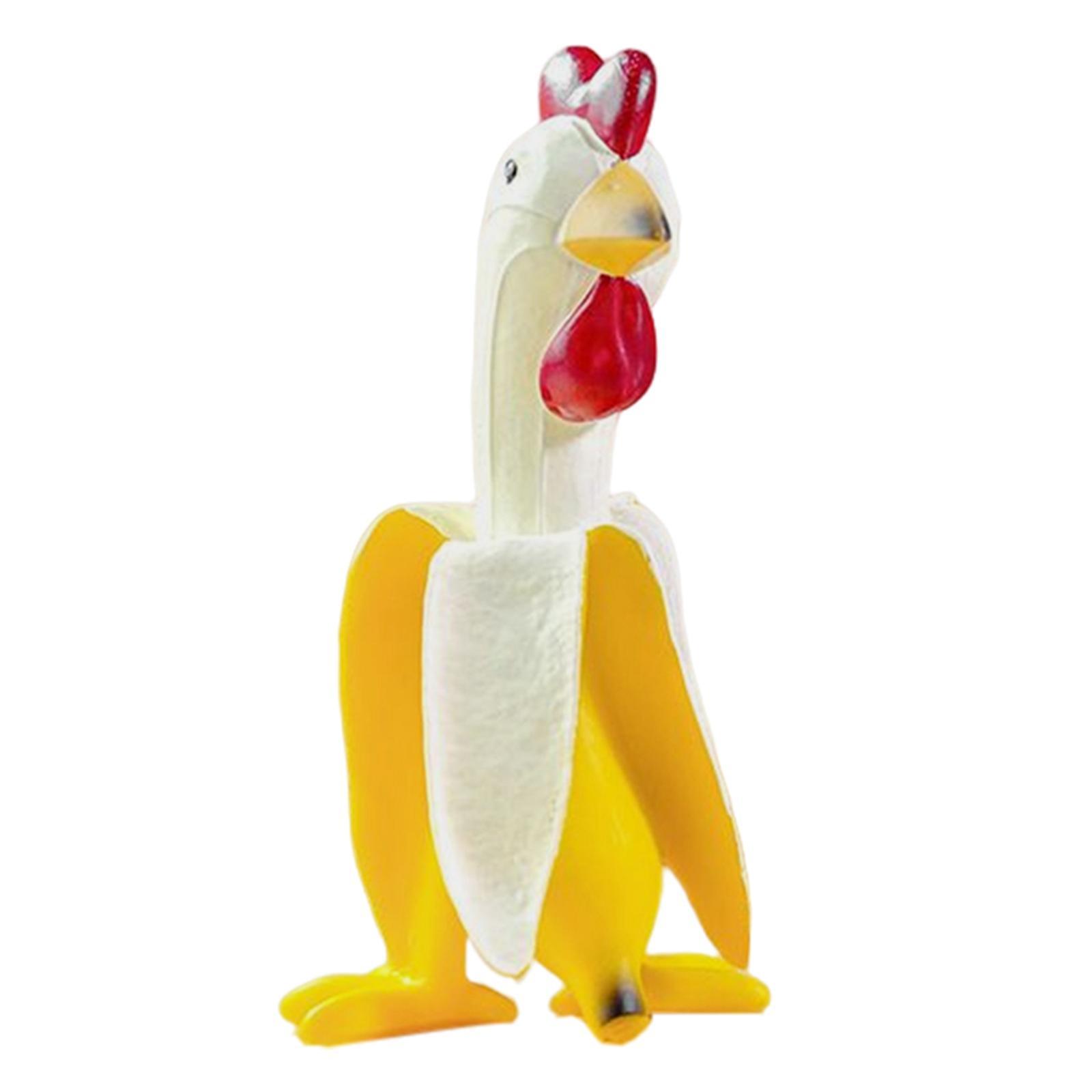 Statue Garden Animal Figurine for Decoration