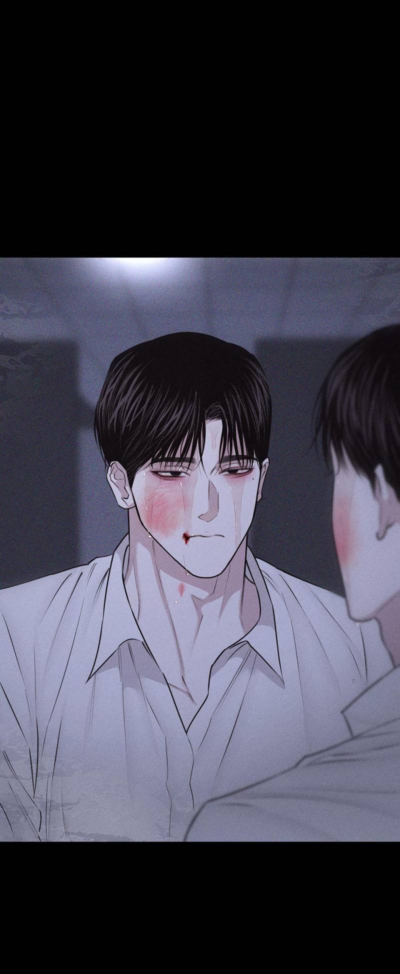 hình thái tình tan chapter 28 37