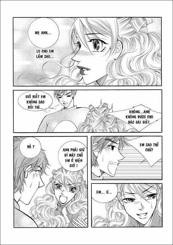 can't lose you chapter 11 12