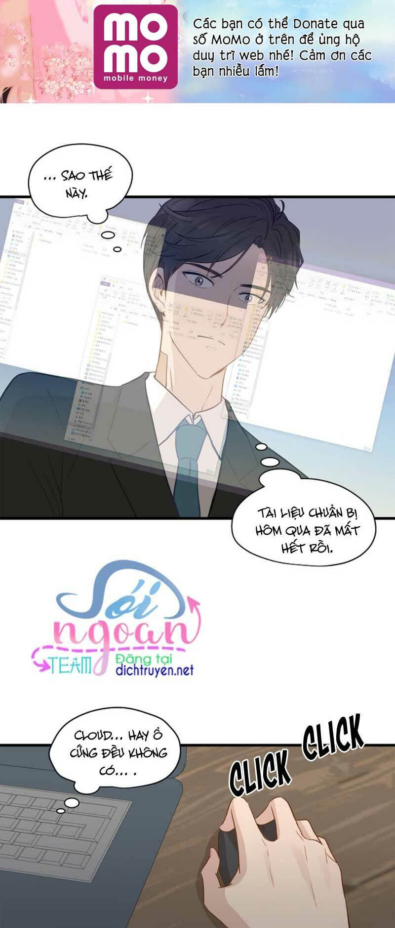 cuộc sống kỳ thú chapter 10 14