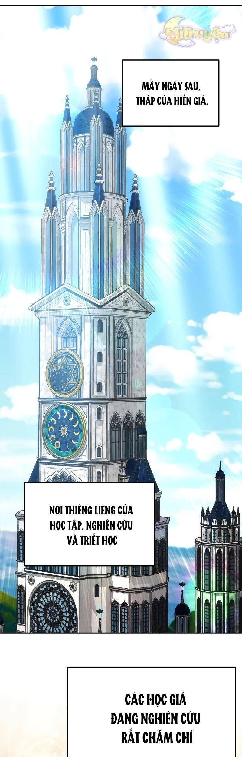 rồng con thuần hóa những kẻ điên chapter 39 25