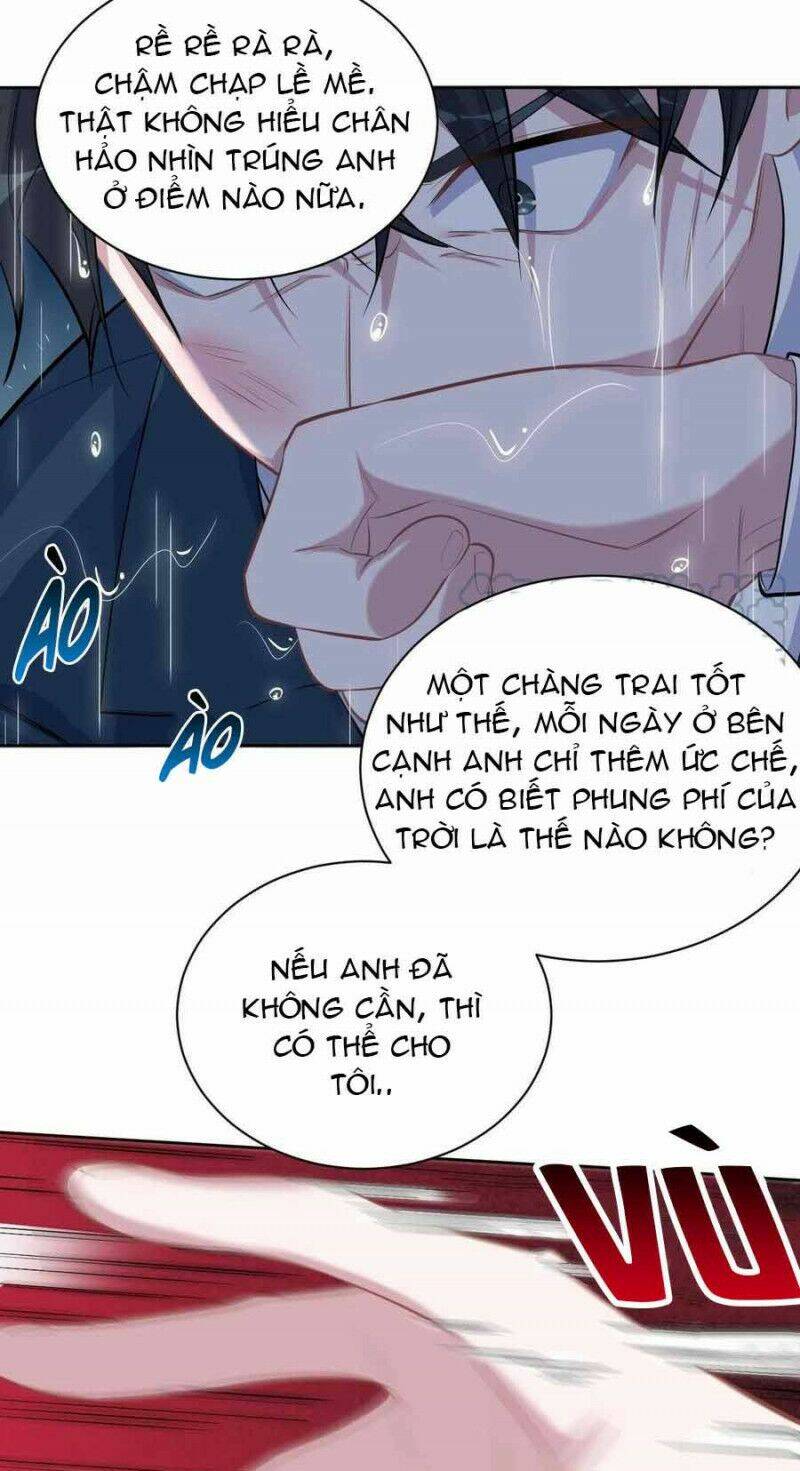 nhạc phụ đại nhân là lão bà chapter 99 15