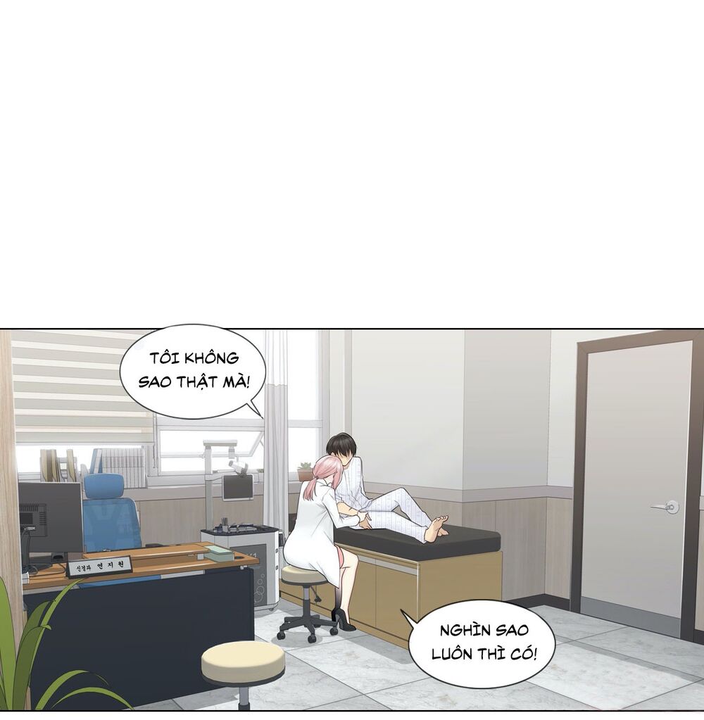 mở khóa tim em chapter 11 22