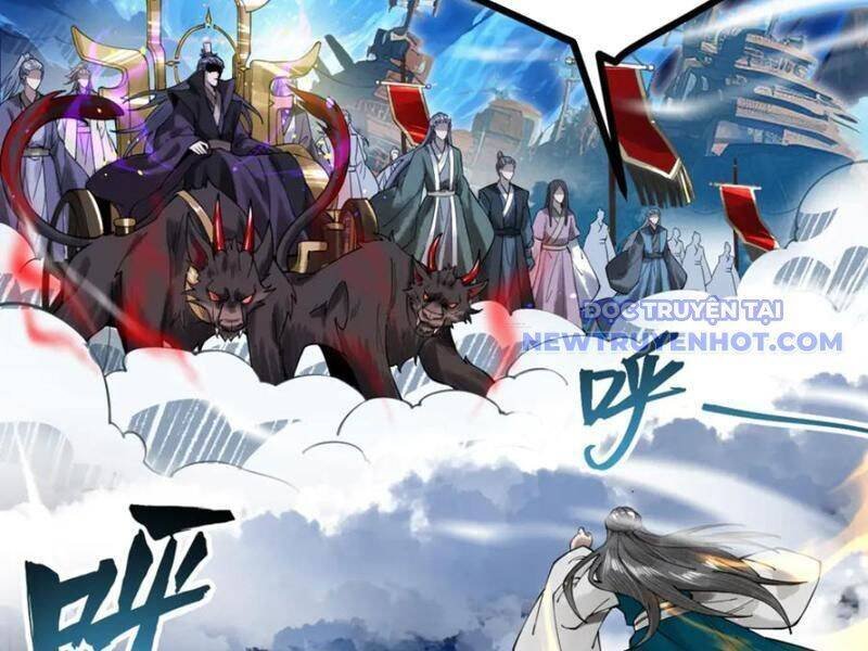 gặp mạnh thì càng mạnh, tu vi của ta không giới hạn chapter 12 88