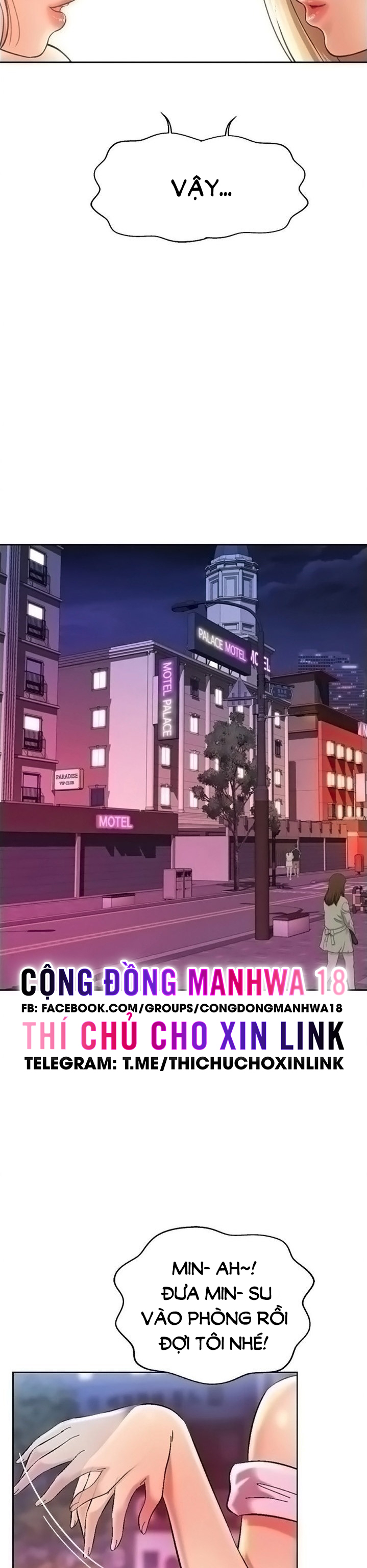 hương vị máy bay chapter 57 2