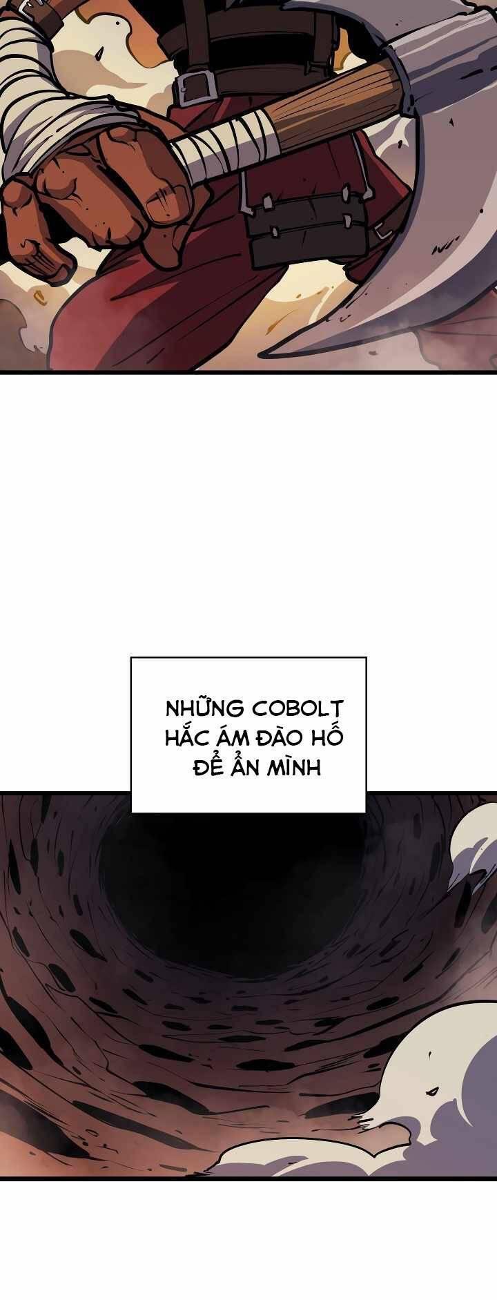 tôi trở lại thăng cấp một mình chapter 83 44