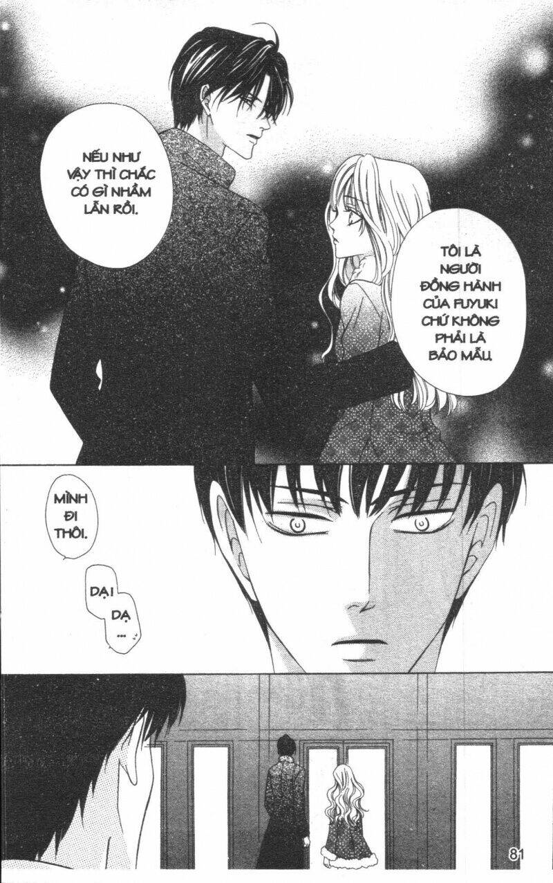 007 phá án chapter 11 79