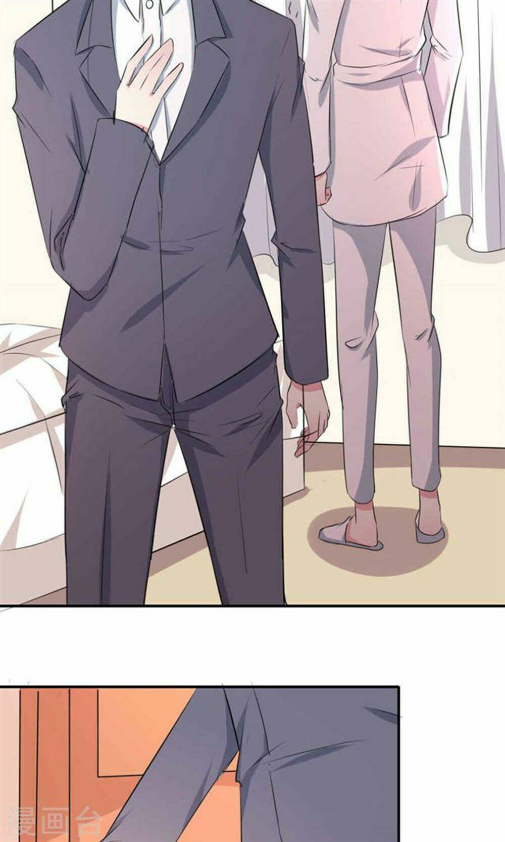 nguyệt dạ hương vi lai chapter 55 9