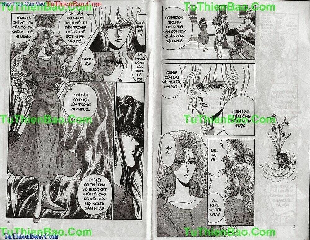 aries thần thoại cung hoàng đạo chapter 20 3