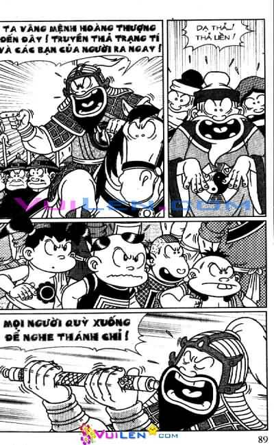 thần đồng đất việt chapter 96 86