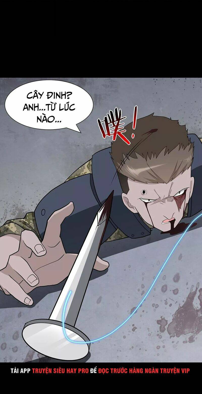 bạn gái virus của tôi chapter 124 35