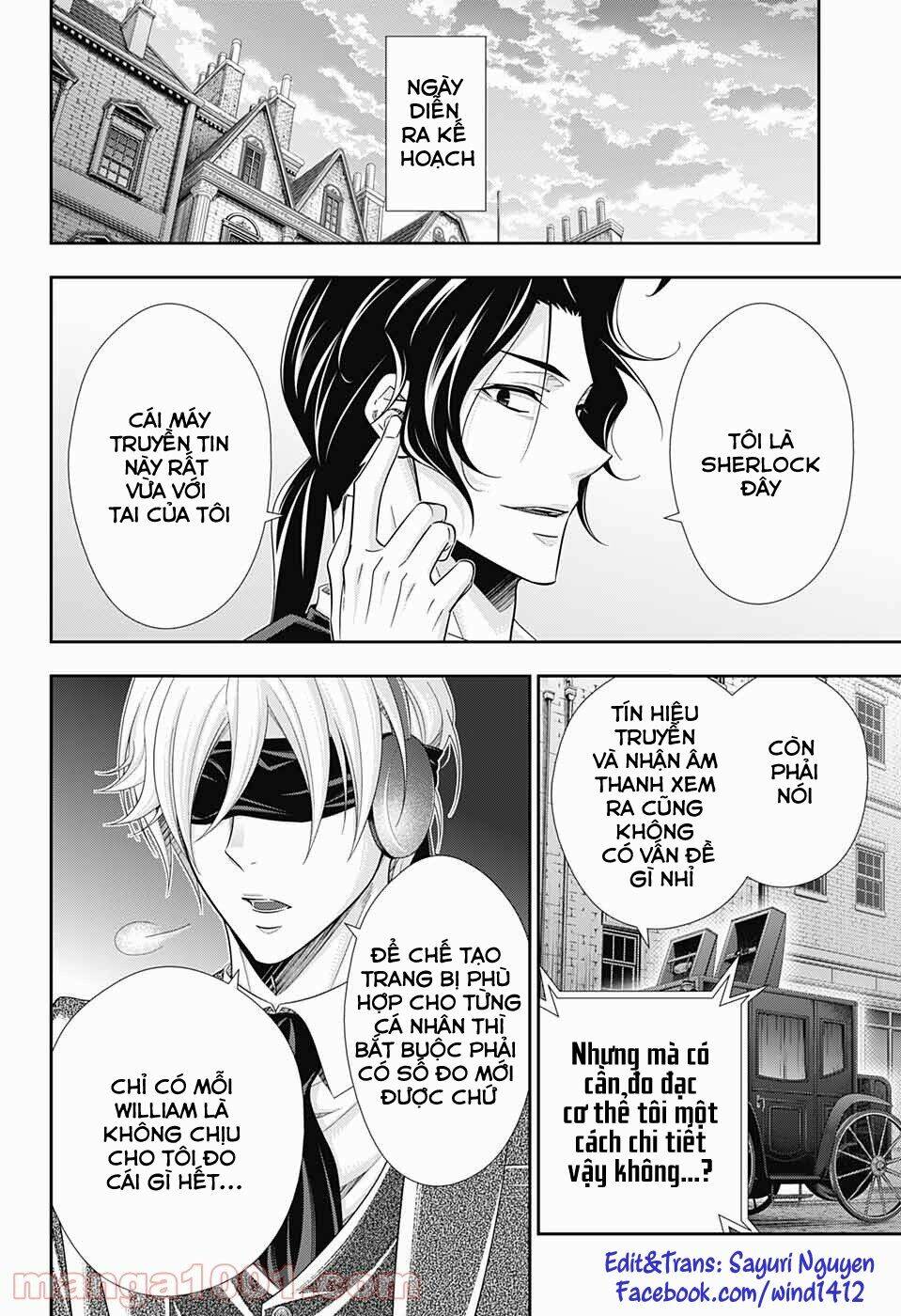 nhà ái quốc moriarty chapter 60 8