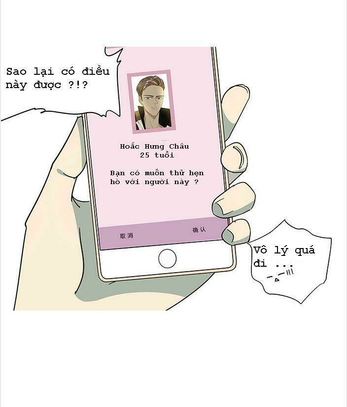 tương thân chung kết giả chapter 12 24