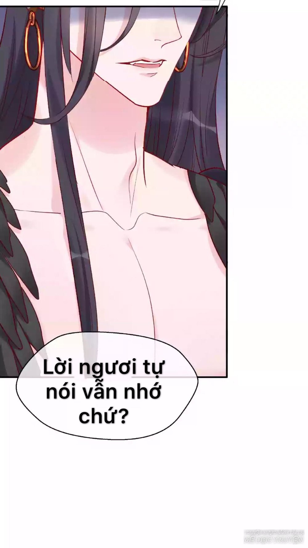 Ma Tôn Muốn Ôm Ôm chapter 7.5